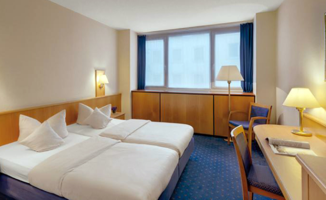 City Hotel Munchen