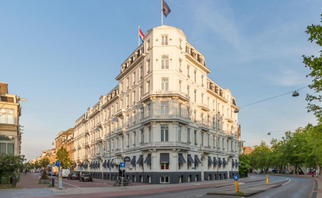 Leonardo Boutique Museumhotel