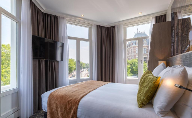 Leonardo Boutique Museumhotel