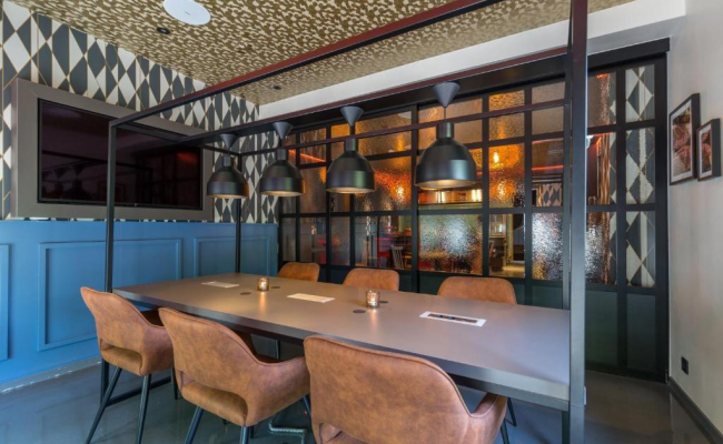 Leonardo Boutique Museumhotel