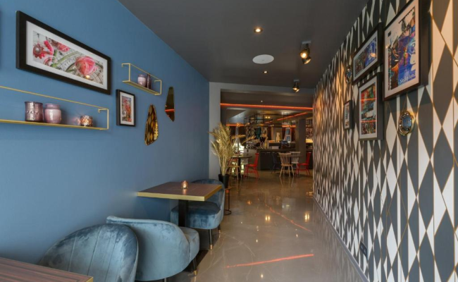 Leonardo Boutique Museumhotel