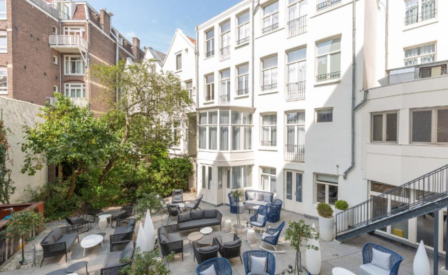 Leonardo Boutique Museumhotel