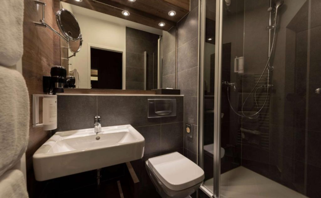 Tryp by Wyndham Rosenheim