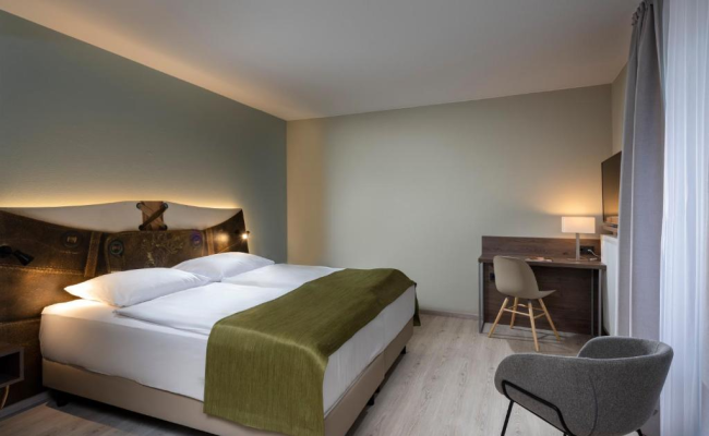 Tryp by Wyndham Rosenheim