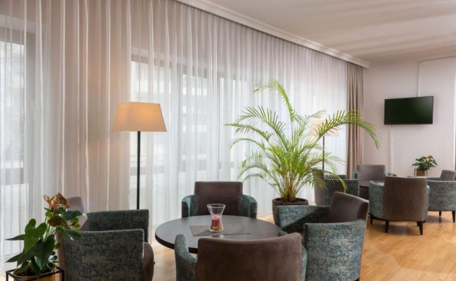 Tryp by Wyndham Rosenheim