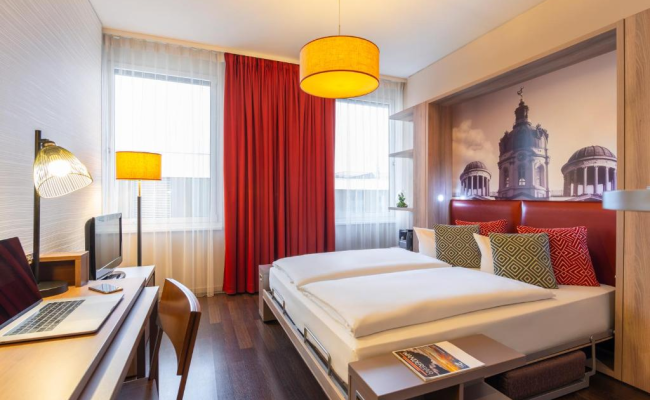 Aparthotel Adagio Berlin Kurfürstendamm