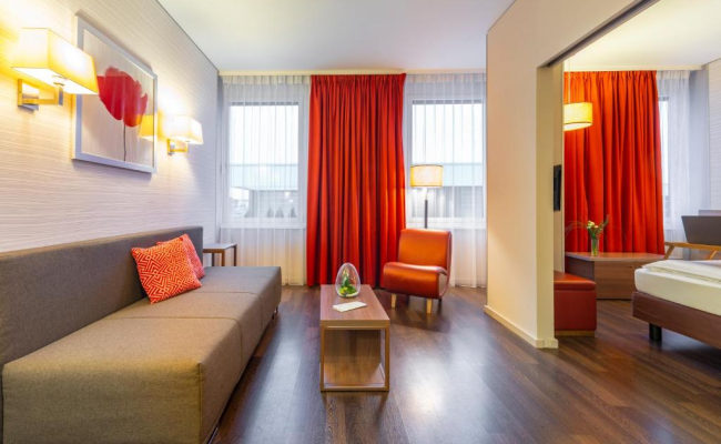 Aparthotel Adagio Berlin Kurfürstendamm