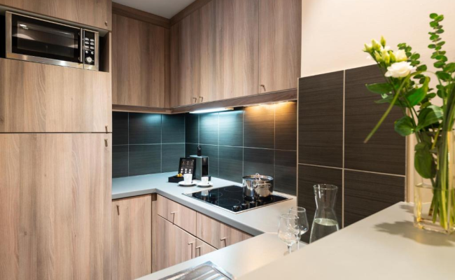 Aparthotel Adagio Berlin Kurfürstendamm