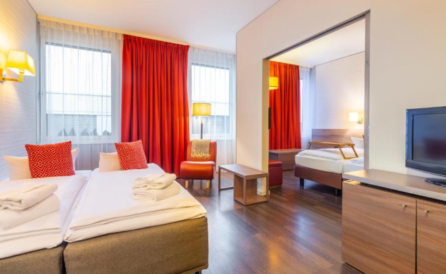 Aparthotel Adagio Berlin Kurfürstendamm