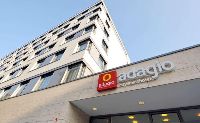 Aparthotel Adagio Berlin Kurfürstendamm