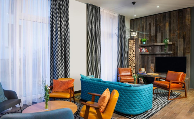 Aparthotel Adagio Berlin Kurfürstendamm