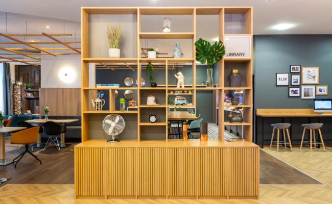 Aparthotel Adagio Berlin Kurfürstendamm