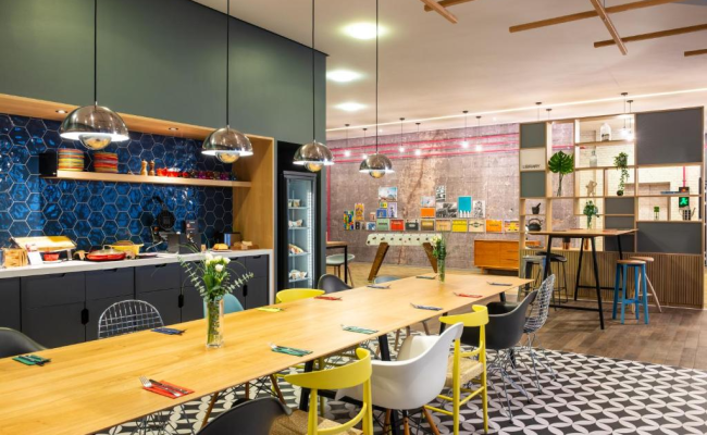 Aparthotel Adagio Berlin Kurfürstendamm