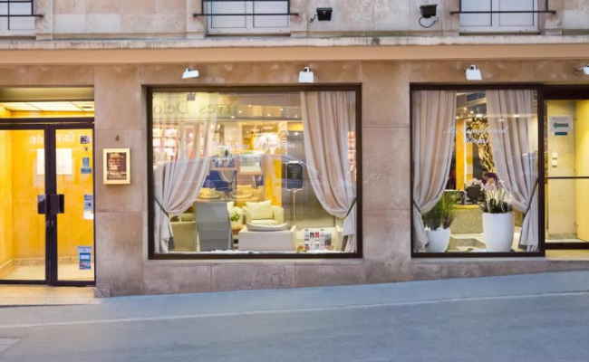 Hotel Fertel Etoile