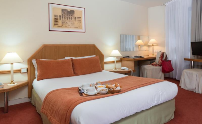Hotel Fertel Etoile