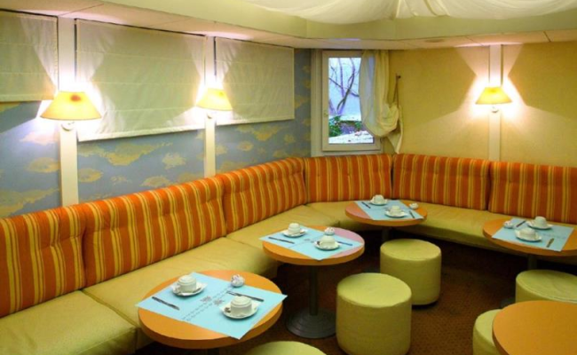Hotel Fertel Etoile