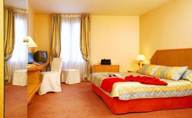 Hotel Fertel Etoile