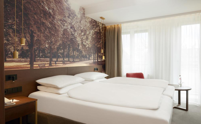 Hyperion Hotel Berlin