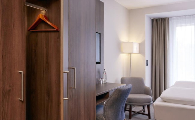 Hyperion Hotel Berlin