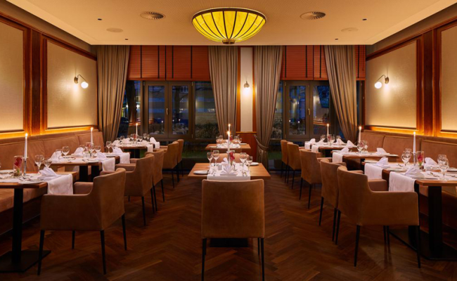 Hyperion Hotel Berlin