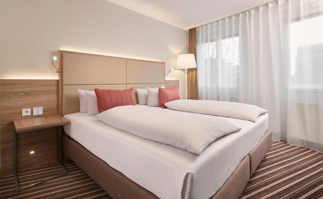 Hyperion Hotel Berlin