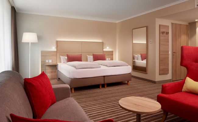 Hyperion Hotel Berlin