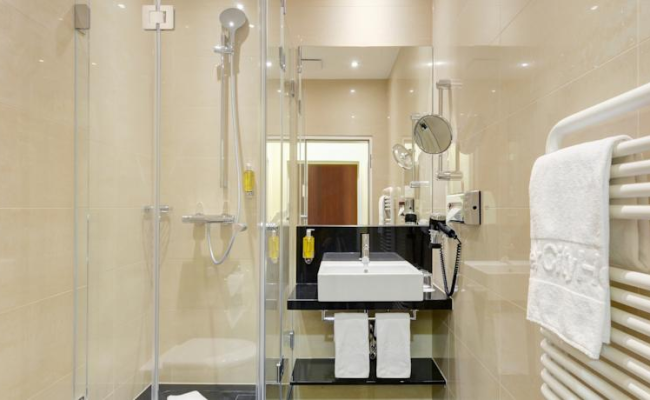 InterCityHotel Munchen