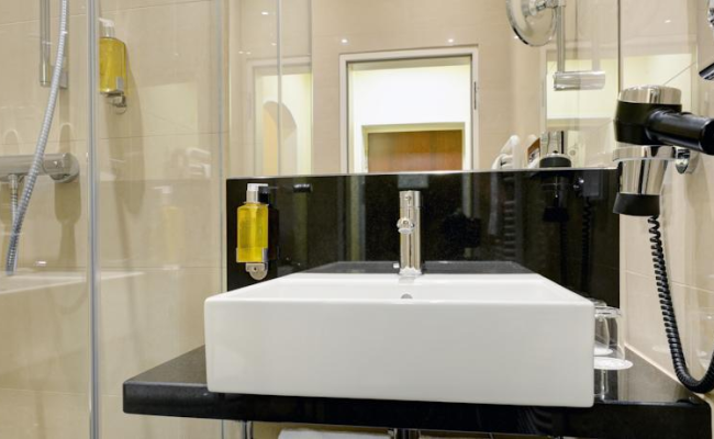 InterCityHotel Munchen