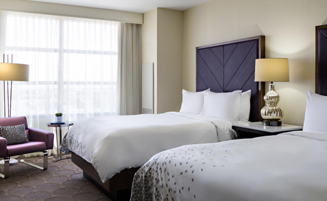 Renaissance Las Vegas Hotel