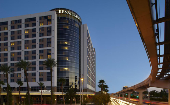 Renaissance Las Vegas Hotel