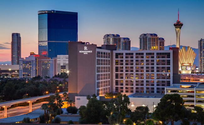 Renaissance Las Vegas Hotel