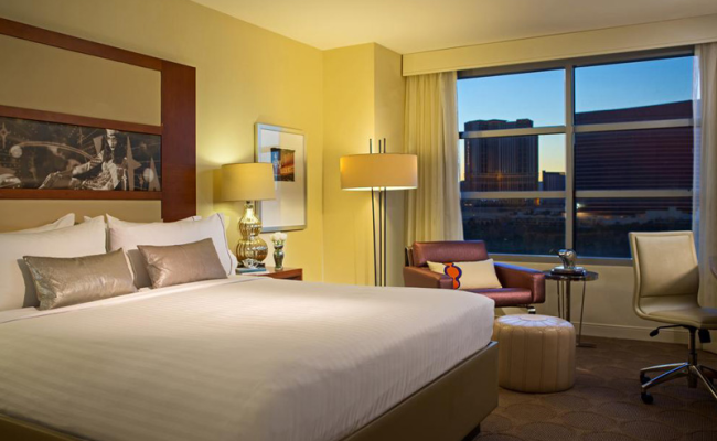 Renaissance Las Vegas Hotel