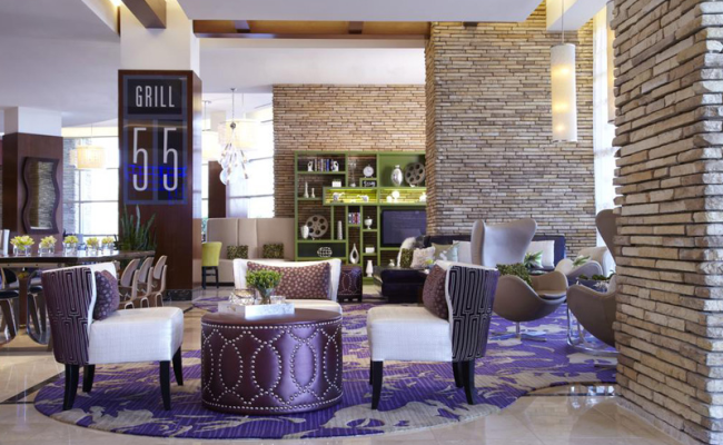 Renaissance Las Vegas Hotel