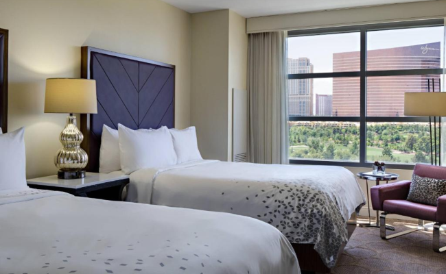 Renaissance Las Vegas Hotel