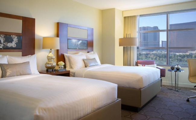 Renaissance Las Vegas Hotel