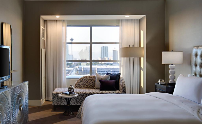 Renaissance Las Vegas Hotel
