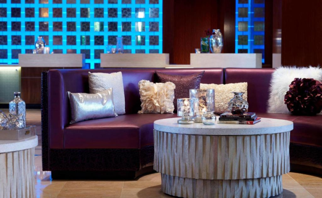 Renaissance Las Vegas Hotel