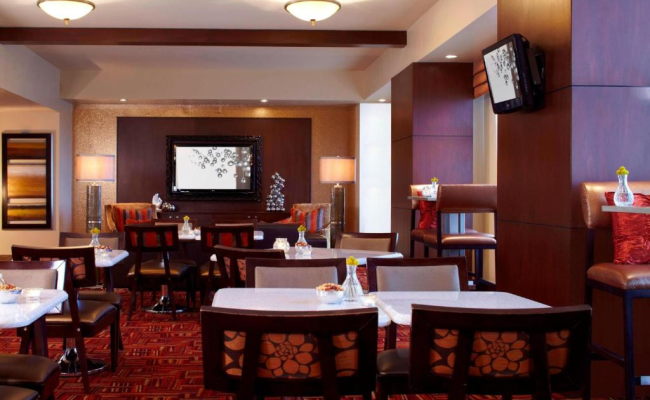 Renaissance Las Vegas Hotel