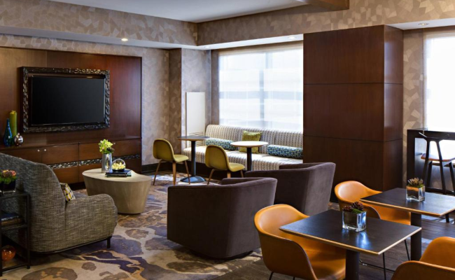 Renaissance Las Vegas Hotel