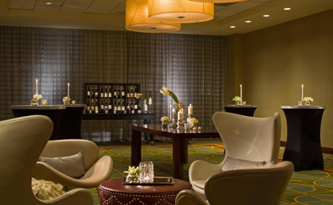 Renaissance Las Vegas Hotel