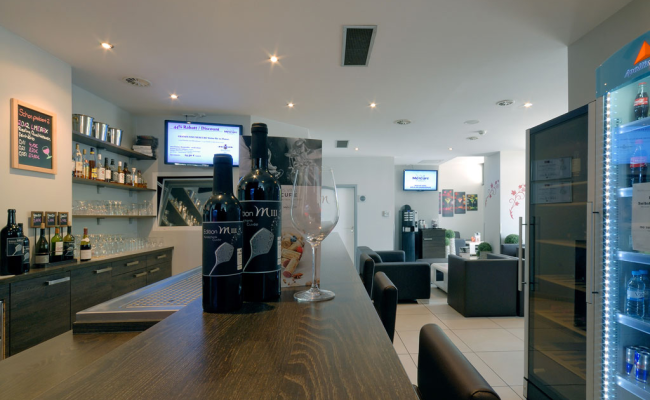 Mercure Berlin Alexanderplatz