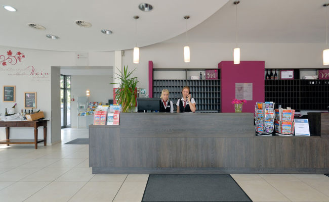 Mercure Berlin Alexanderplatz