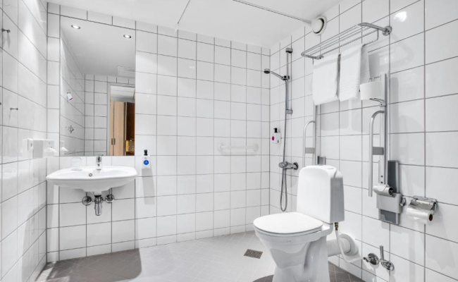 Quality Airport Hotel Stavanger