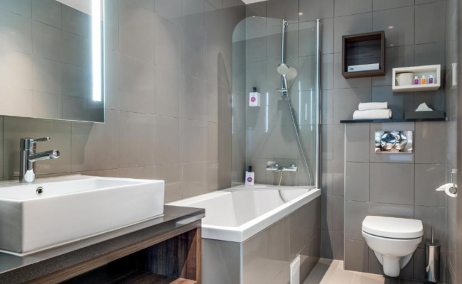Quality Airport Hotel Stavanger