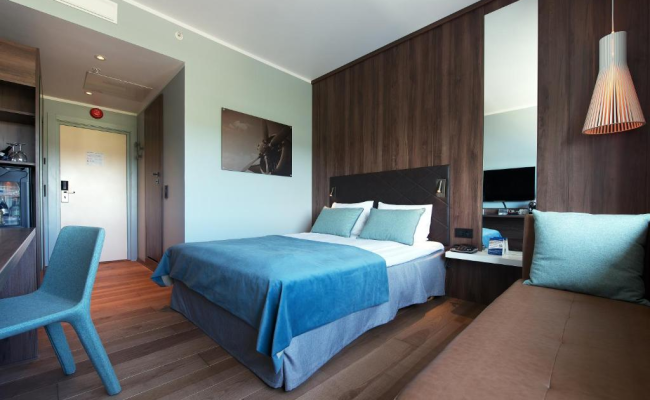 Quality Airport Hotel Stavanger