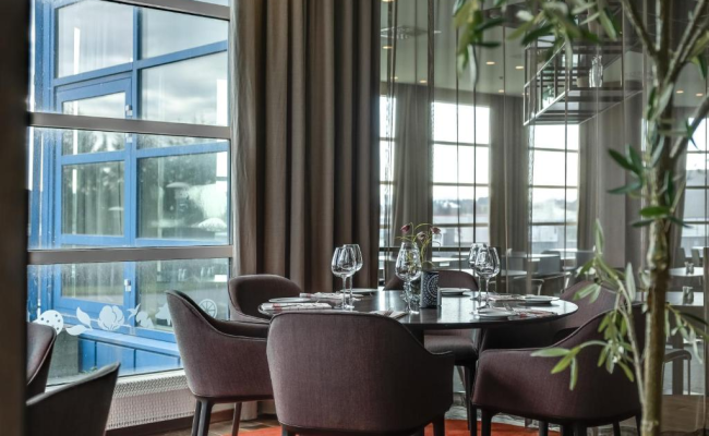 Quality Airport Hotel Stavanger