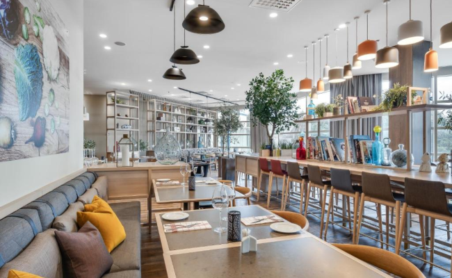 Quality Airport Hotel Stavanger