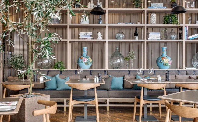 Quality Airport Hotel Stavanger