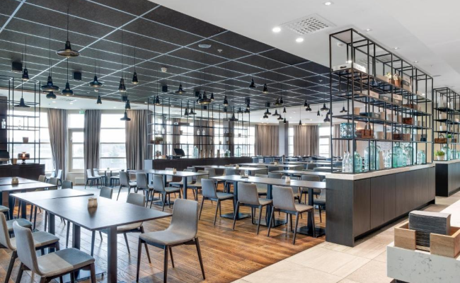 Quality Airport Hotel Stavanger