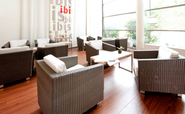 ibis Hotel Berlin Mitte